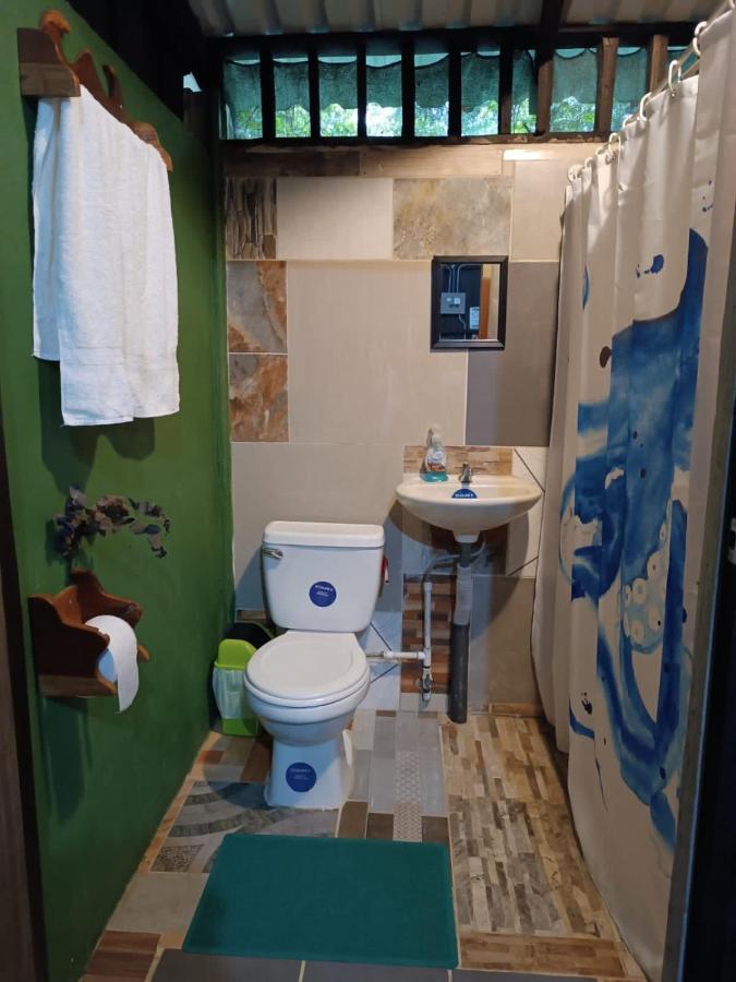 Cabana Blue Jeans San Ramon  Exterior photo